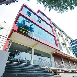 Hotel Ayani