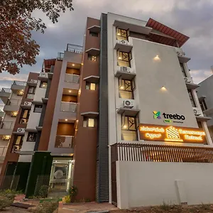 Hotel Treebo Samanvaya Retreat,