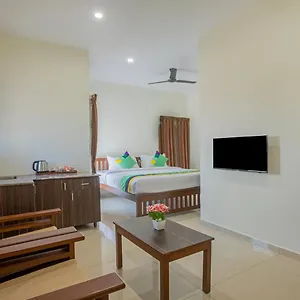 Hotel Treebo Samanvaya Retreat,