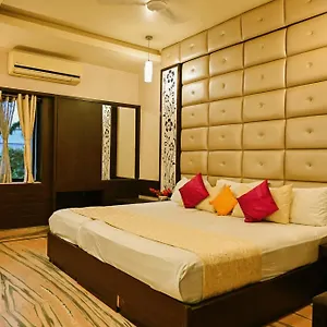 Hotel Trimrooms Buddha